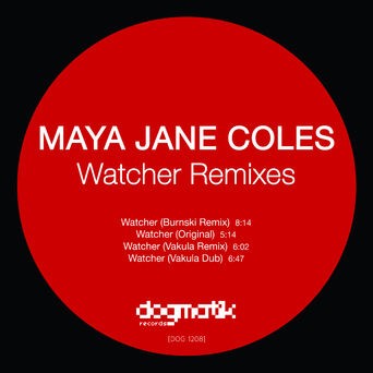 The Watcher (Remixes)