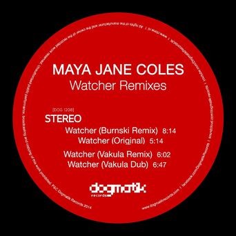 The Watcher (Remixes)