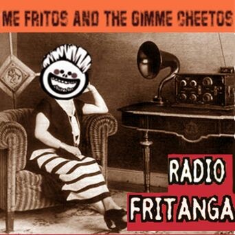 Radio Fritanga