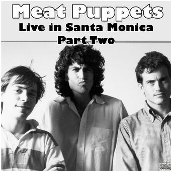 Live in Santa Monica - Part Two (Live)