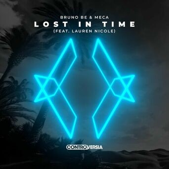 Lost In Time (feat. Lauren Nicole)