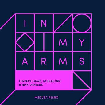 In My Arms (feat. Robosonic) (Meduza Remix)