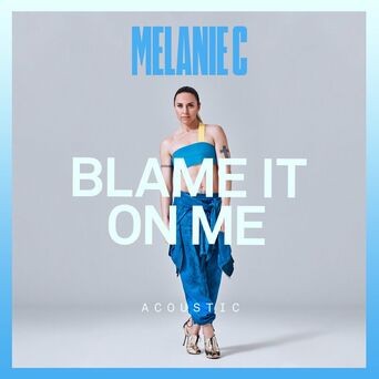 Blame It On Me (Acoustic)