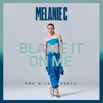 Blame It On Me (PBH & Jack Remix)