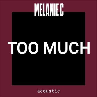 Too Much (Acoustic)