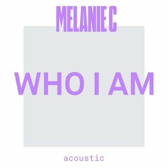 Who I Am (Acoustic)