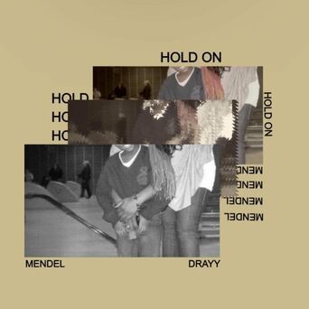 Almost There (Hold On) (feat. dray tyg)