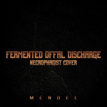 Fermented Offal Discharge (feat. Ben Duerr & Jared Christianson)