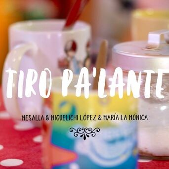 Tiro Pa’ Lante