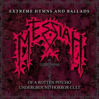 Extreme Hymns and Ballads
