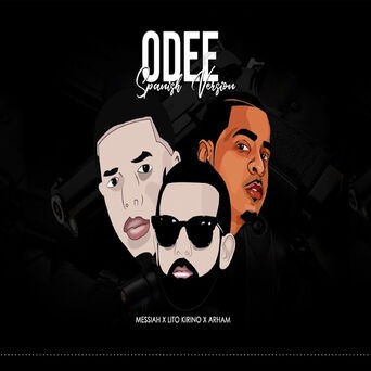 Odee (Spanish Version)