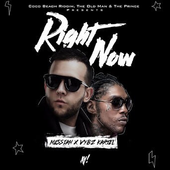 Right Now (feat. Vybz Kartel)
