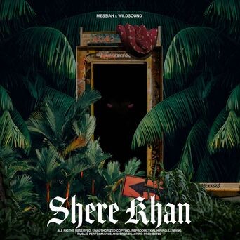 Shere Khan (feat. Wildsound)