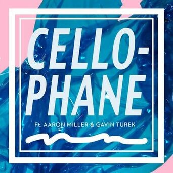 Cellophane (Remixes)