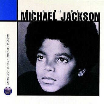 Anthology: The Best Of Michael Jackson