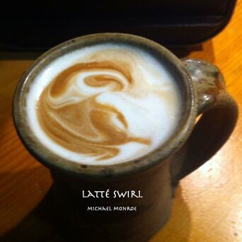 Latte Swirl (feat. Chris Gillis)