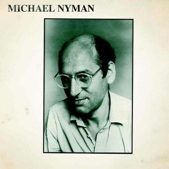 Michael Nyman
