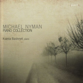 Michael Nyman: Piano Collection