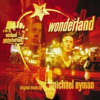 Wonderland: Music From The Motion Picture