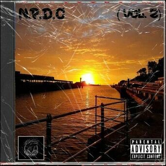 NPDC Mixtape, Vol. 2