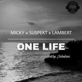 One Life (feat. Oluwasuspekt & Lambert)
