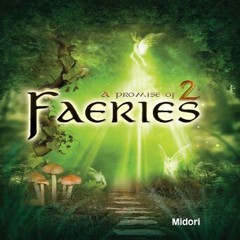 A Promise of Faeries 2