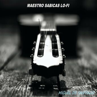 Maestro Sabicas Lo-Fi