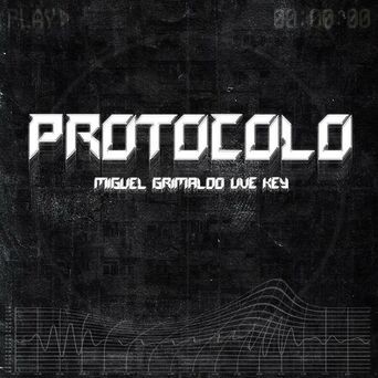 Protocolo (feat. Uve Key)