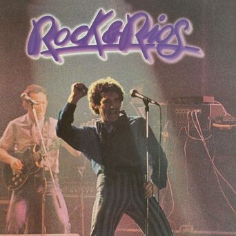 Rock & Ríos (Edición 40º Aniversario)