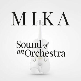 Sound Of An Orchestra