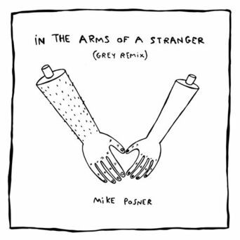 In The Arms Of A Stranger