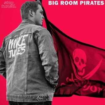Big Room Pirates