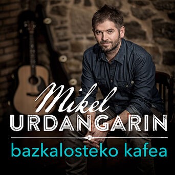 Mikel Urdangarin