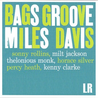 Bags Groove (Remastered)