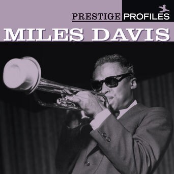 Prestige Profiles (Limited Edition)