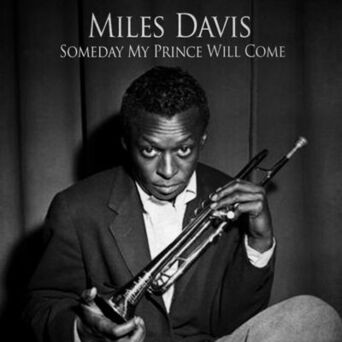 Someday My Prince Will Come - [Original 1961 Album - Digitally Remastered]