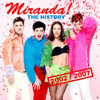 The History 2002-2007