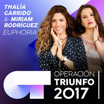 Euphoria (Operación Triunfo 2017)