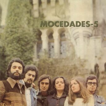 Mocedades 5