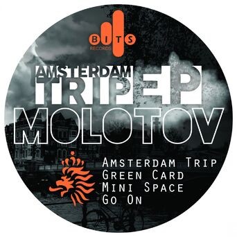 Amsterdam Trip EP