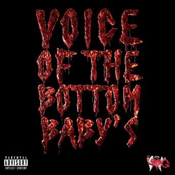 Voice of the Bottom Baby's