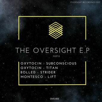 The Oversight EP II