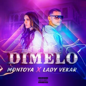 Dimelo (feat. Lady Vekar)
