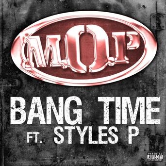 Bang Time Feat. Styles P