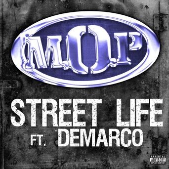Street Life Feat. Demarco