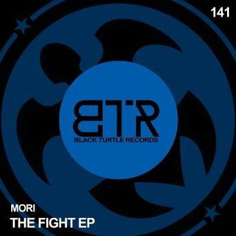 The Fight EP
