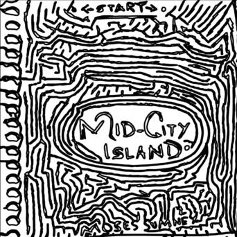 Mid-City Island