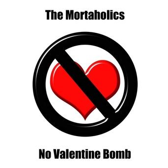 No Valentine Bomb (Valentine's Day Rap)