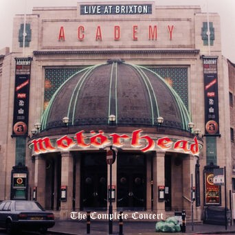25 & Alive - Live At Brixton Academy