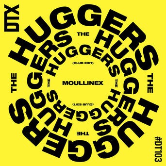 The Huggers (Club Edit)